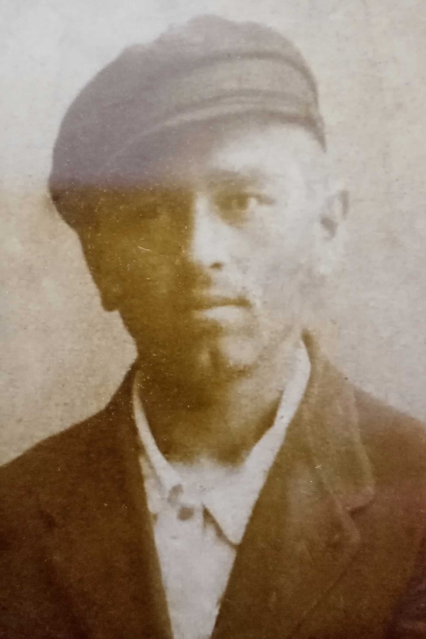 Новожилов Иван Николаевич