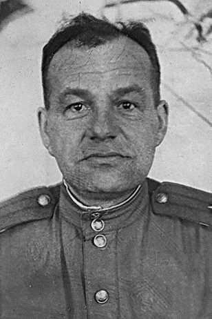 Лукинский Василий Никифорович