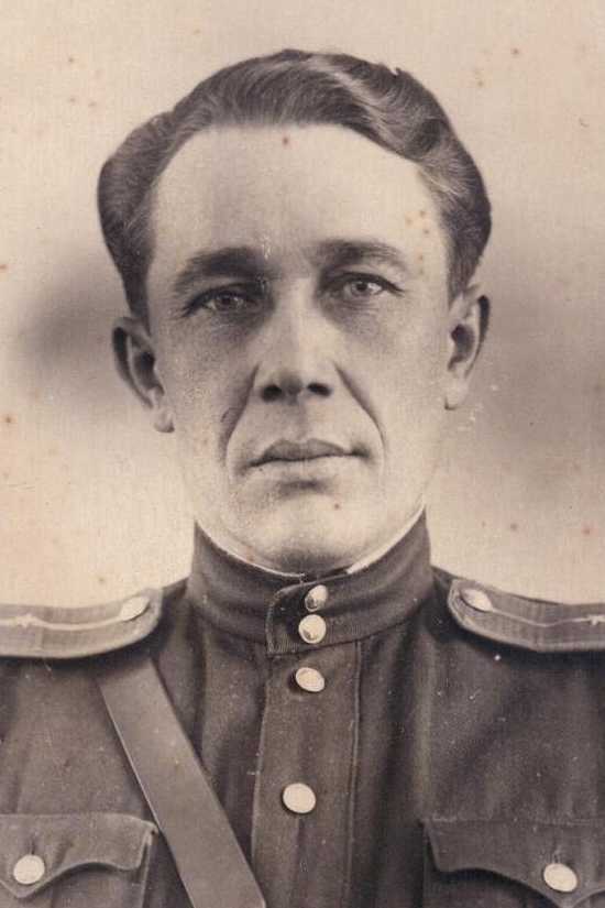 Бурдаев Николай Петрович