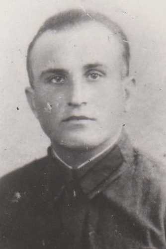 Пивнев Иван Ильич