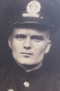 Трыкин Михаил Петрович