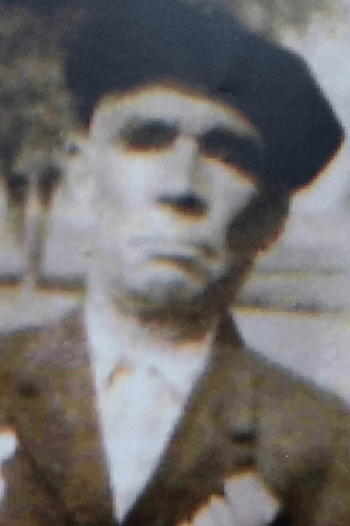 Мокеев Михаил Иванович