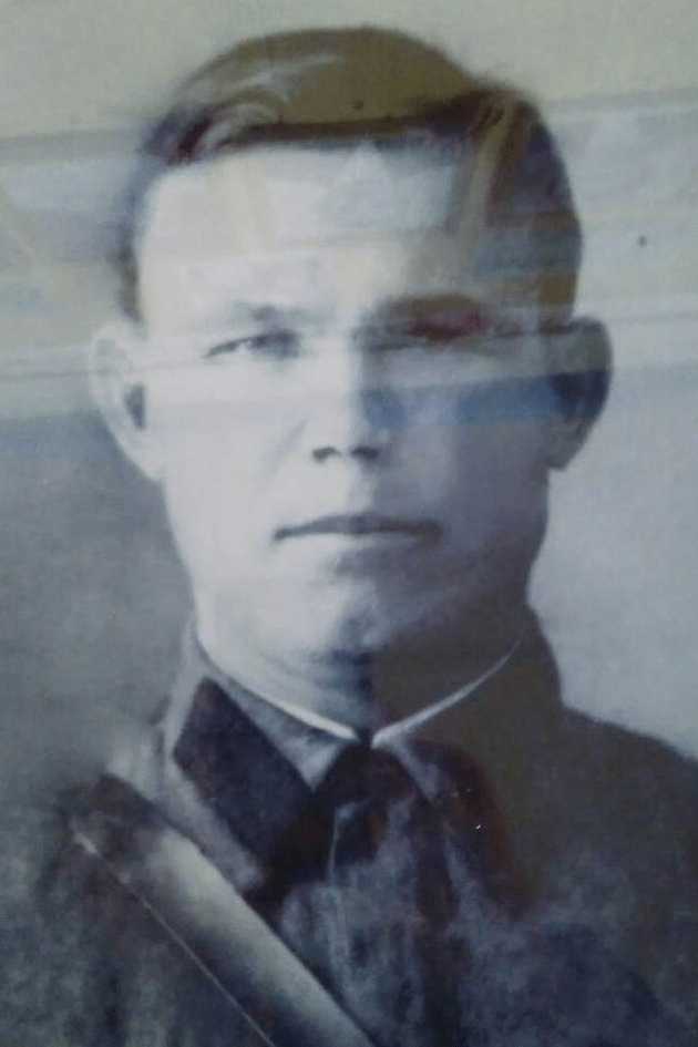 Никитин Терентий Никитич