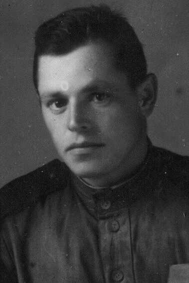 Долинин Александр Васильевич