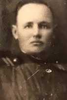 Хвостовой Павел Степанович