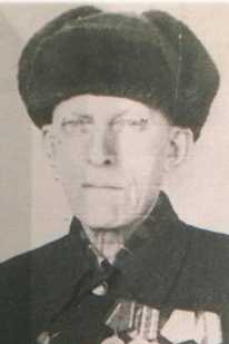 Кузнецов Александр Степанович