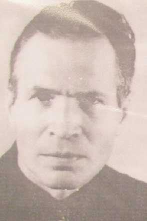 Волков Иван Михайлович