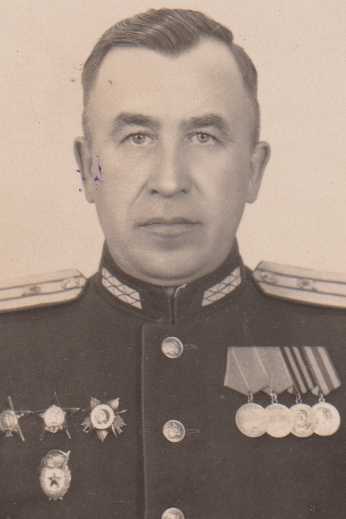 Дзивони Юлиан Константинович
