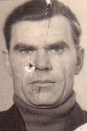 Пискунов Иван Наумович