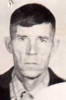 Питенев Григорий Иванович