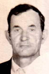 Полуханов Илларион Федорович