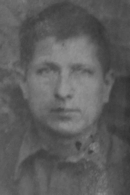 Лебедев Дмитрий Платонович