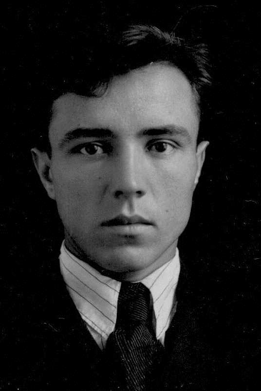 Курочкин Александр Алексеевич