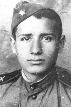 Афанасьев Леонид Александрович