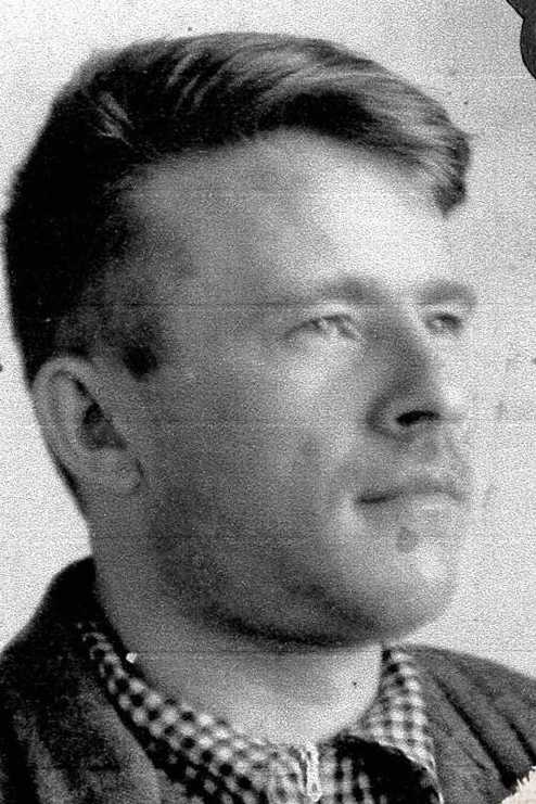 Лебедев Сергей Трофимович