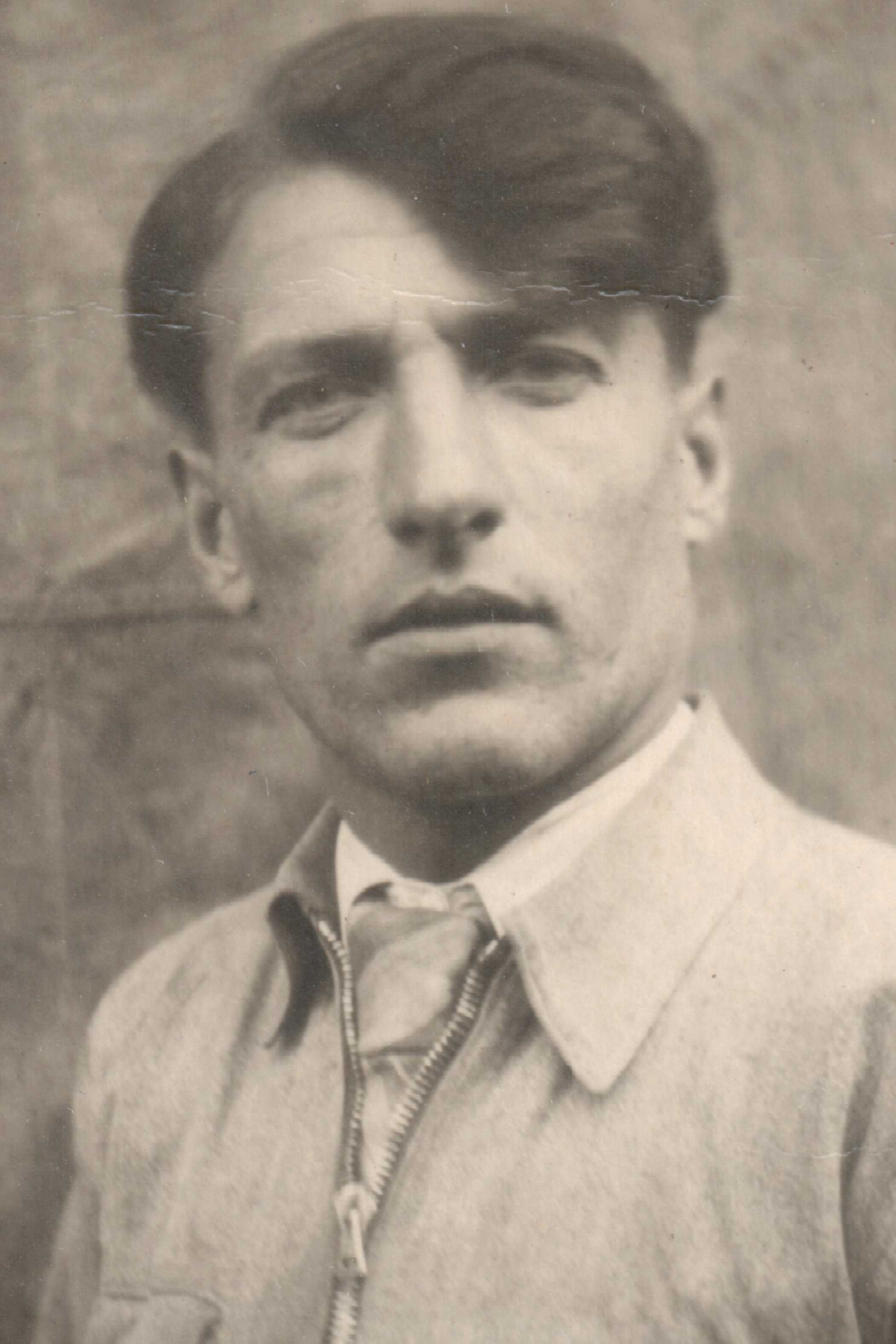 Панфилов Александр Иванович