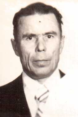 Пимкин Иван Яковлевич