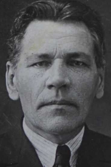 Рожин Иван Николаевич