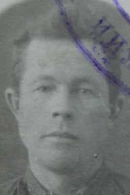 Рожков Семен Дмитриевич