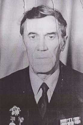 Рыбников Анатолий Александрович