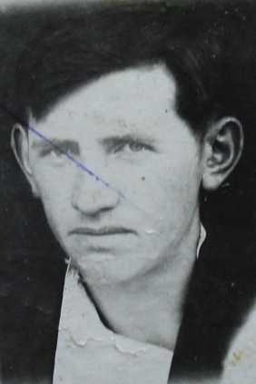 Савенко Тимофей Степанович