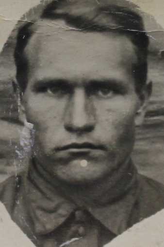 Савин Иван Васильевич