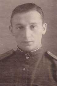 Шерман Лев Еремеевич