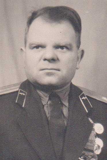 Чепурко Иван Сергеевич