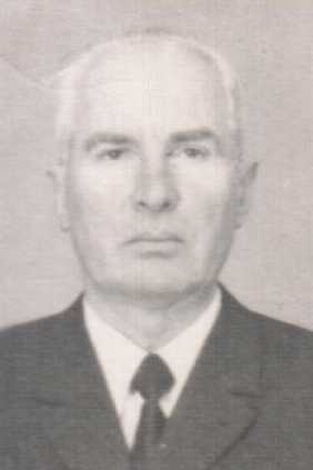 Соловьев Александра Григорьевич