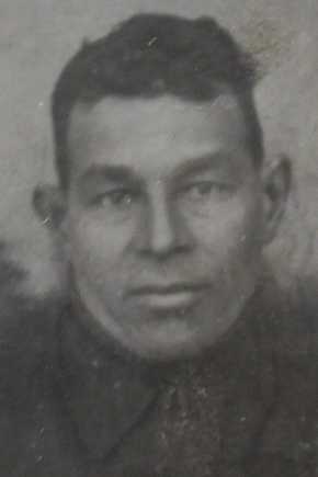 Сорокин Артемий Анисимович