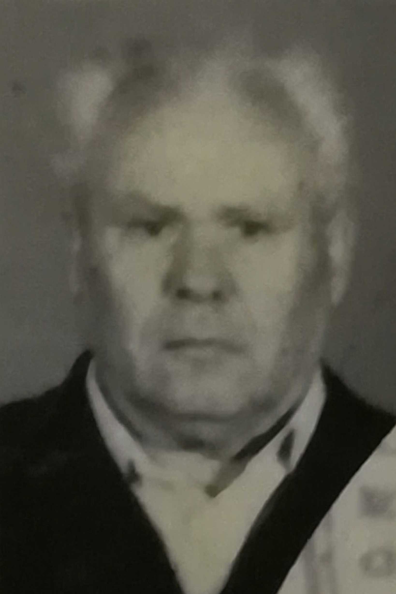 Жеребцов Иван Иванович