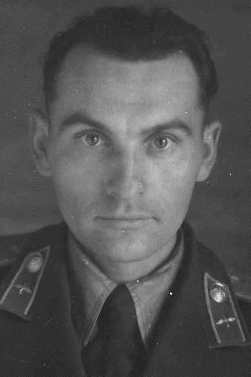 Греков Михаил Петрович