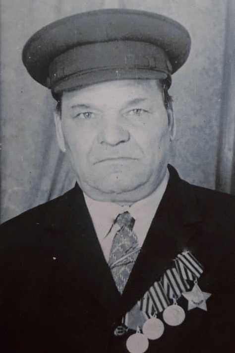 Кленин Иван Михайлович