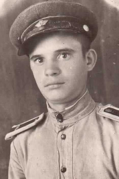 Клименко Григорий Иванович