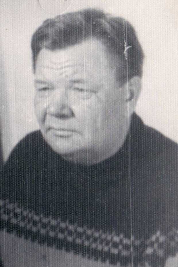 Кононов Григорий Семенович