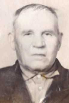 Крючков Данил Петрович