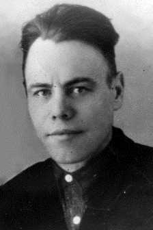 Ершов Иван Алексеевич