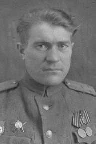 Ковалев Герасим Ефимович