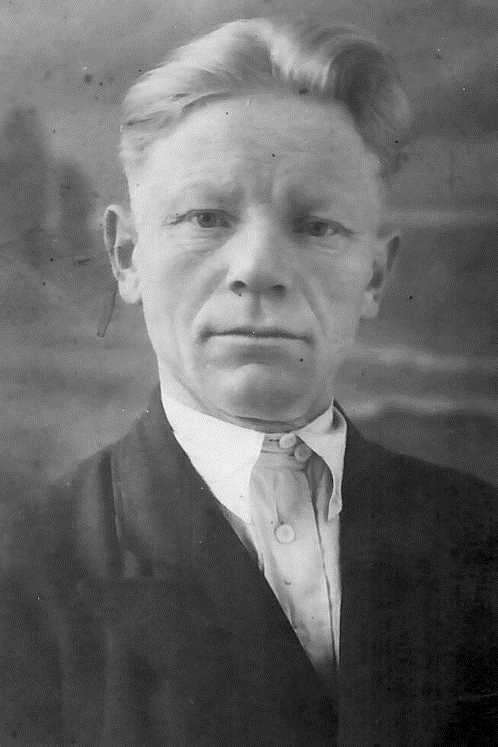 Яковлев Алексей Георгиевич