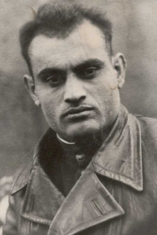 Акопов Михаил Бейбудович