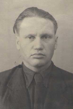 Березовский Алексей Васильевич