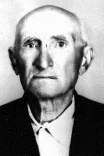 Слюнин Иван Миронович