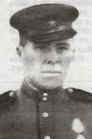 Карчиков Никита Степанович