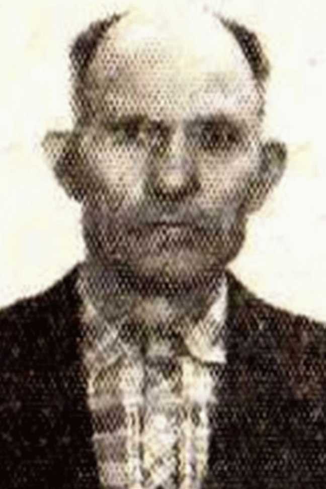 Хисамиев Маслакутдин Кияметдинович