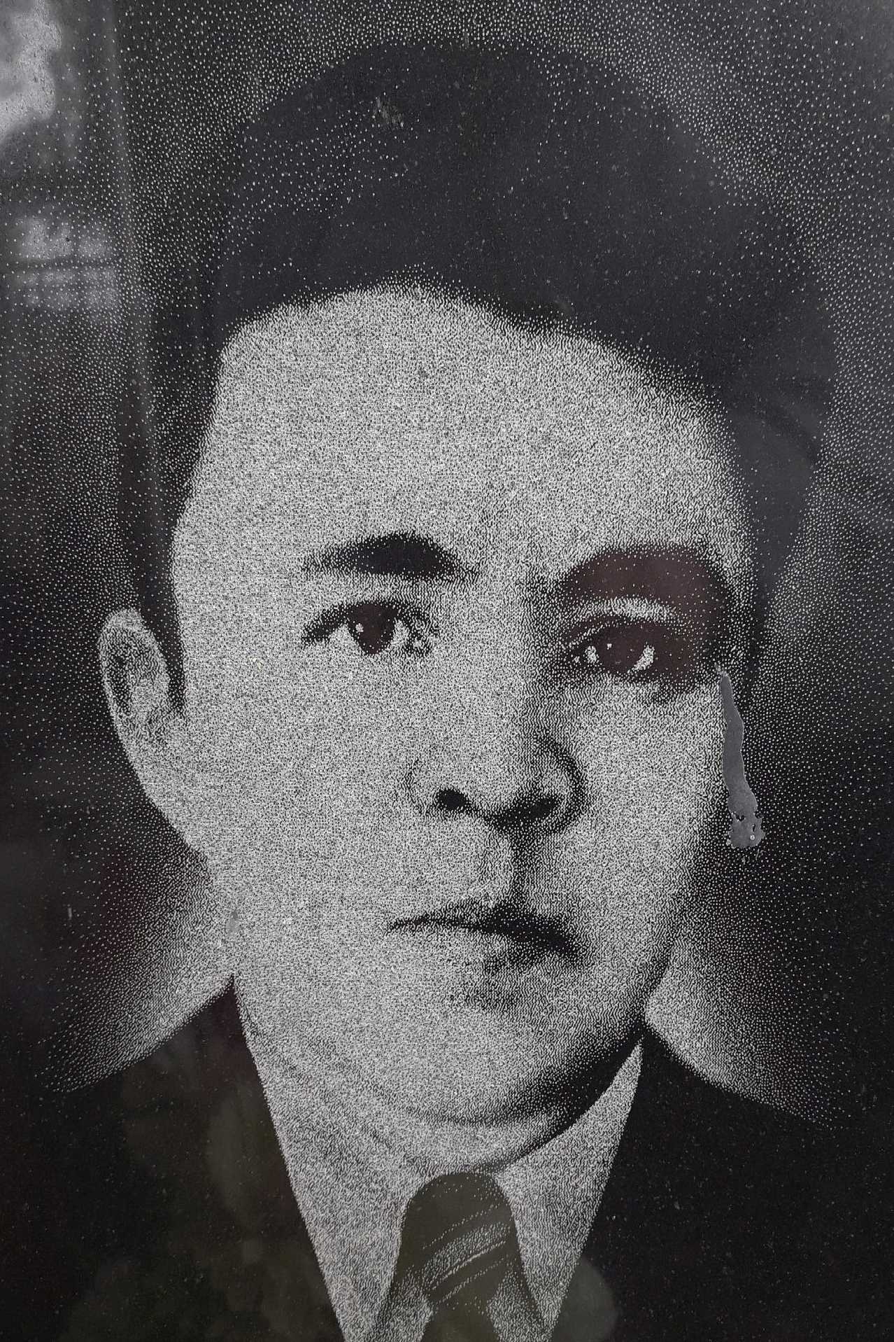 Краснов Семен Федорович