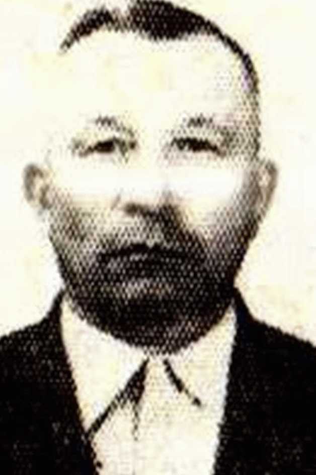 Альмендеев Михаил Еливанович