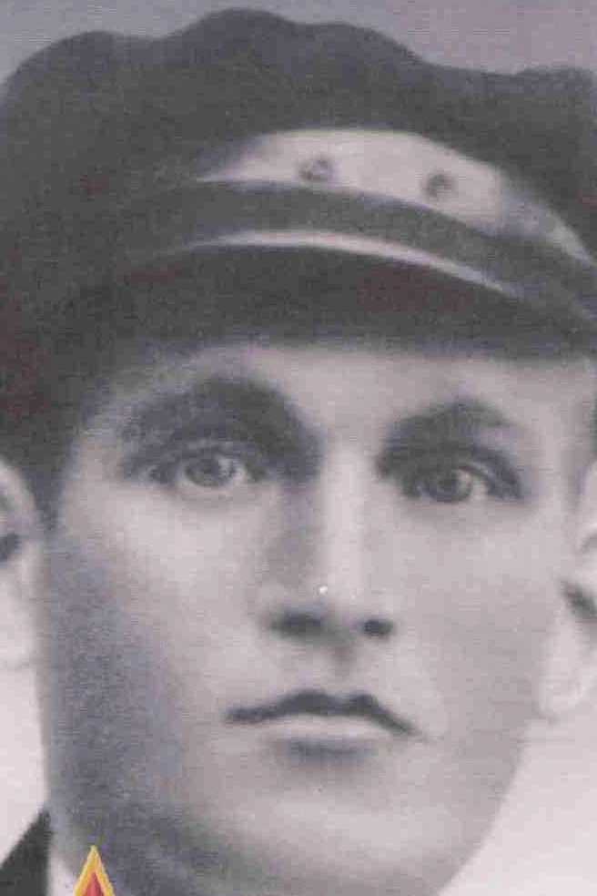 Сивов Иван Прокопьевич