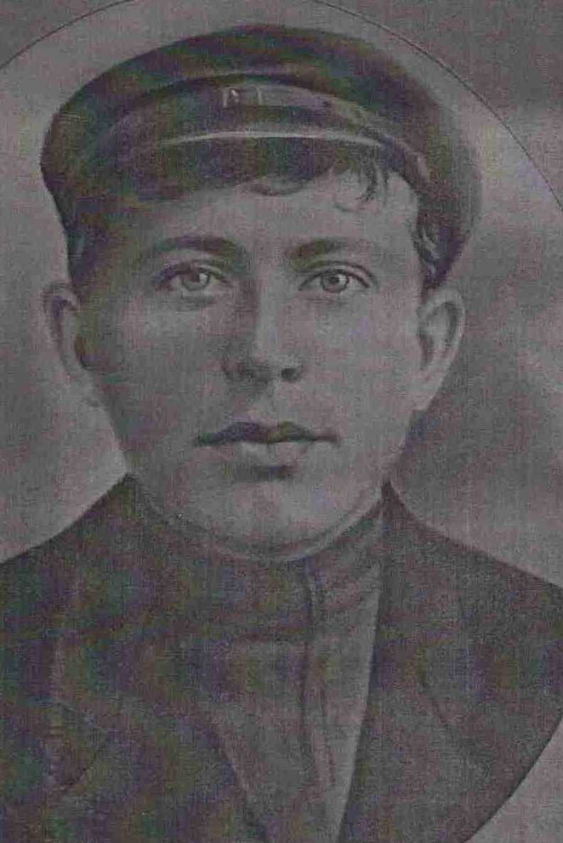 Спиридонов Николай Ипатович