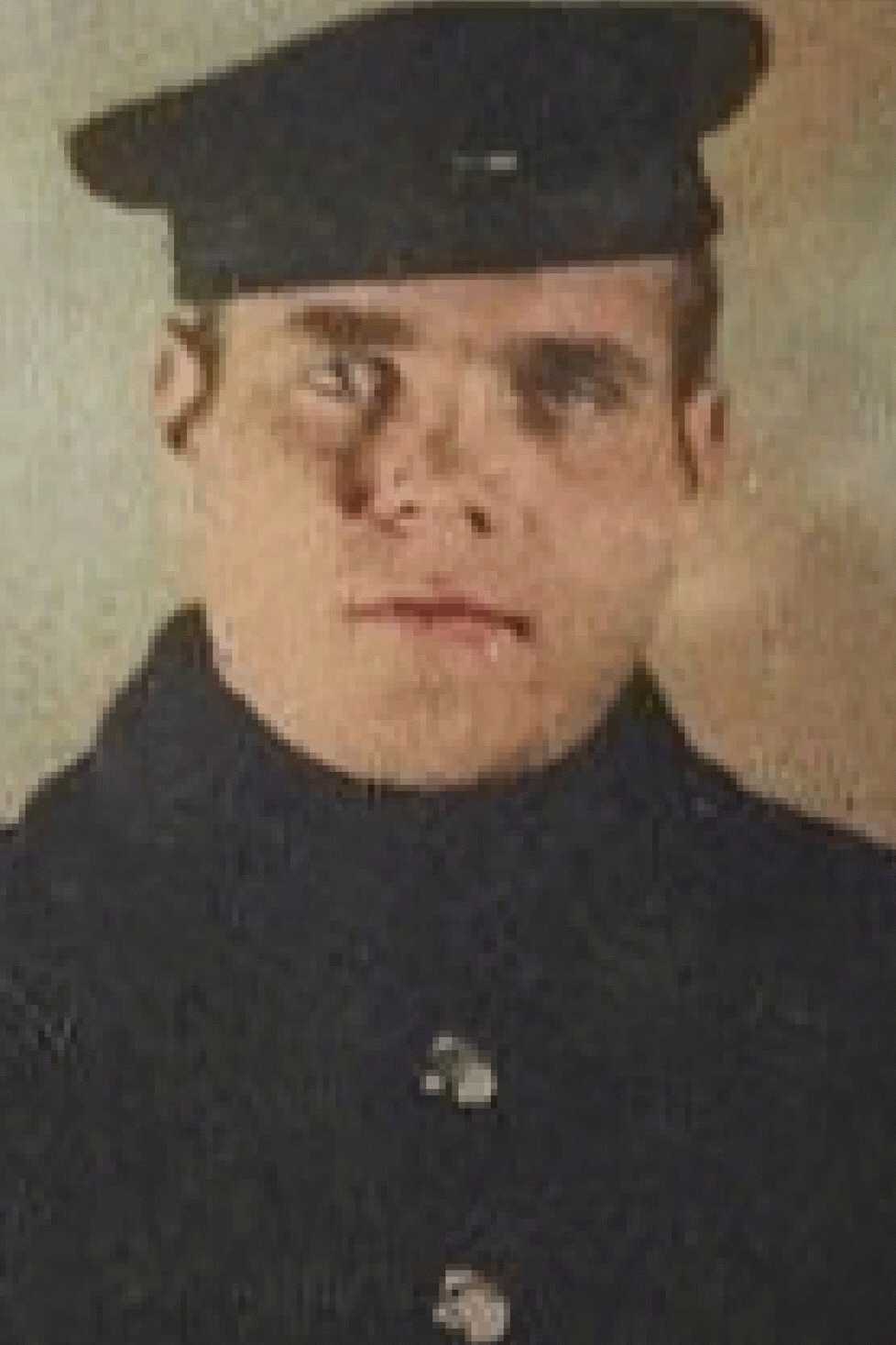 Вяткин Иван Афанасьевич