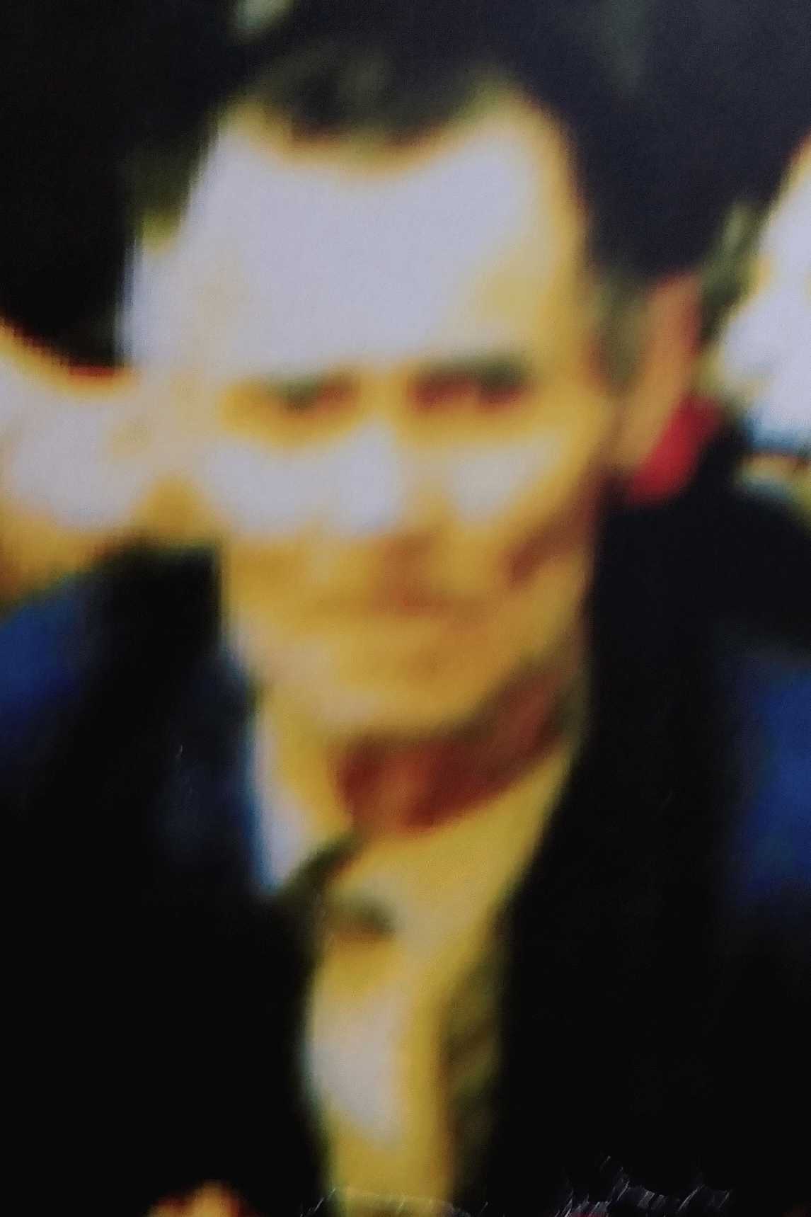 Алексеев Николай Алексеевич